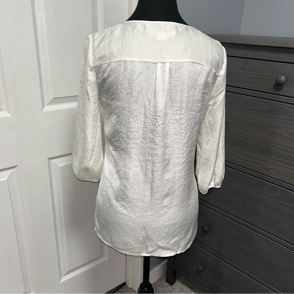 Cooper & Ella Blouse - Picture 3 of 6